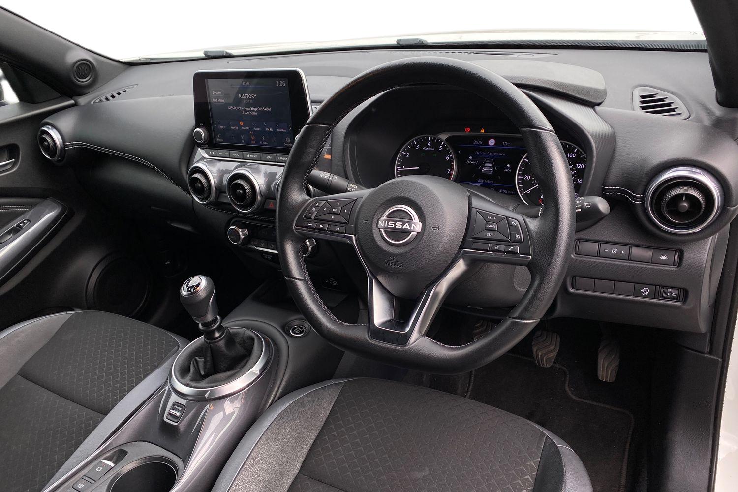 Used Nissan Juke 2023 for sale - 77984826: Photo 12