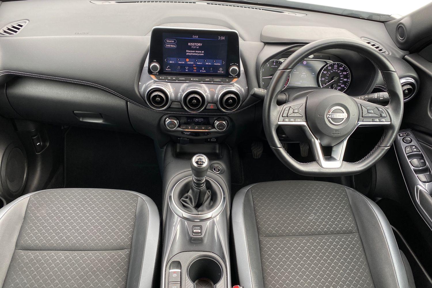 Used Nissan Juke 2023 for sale - 77984826: Photo 13