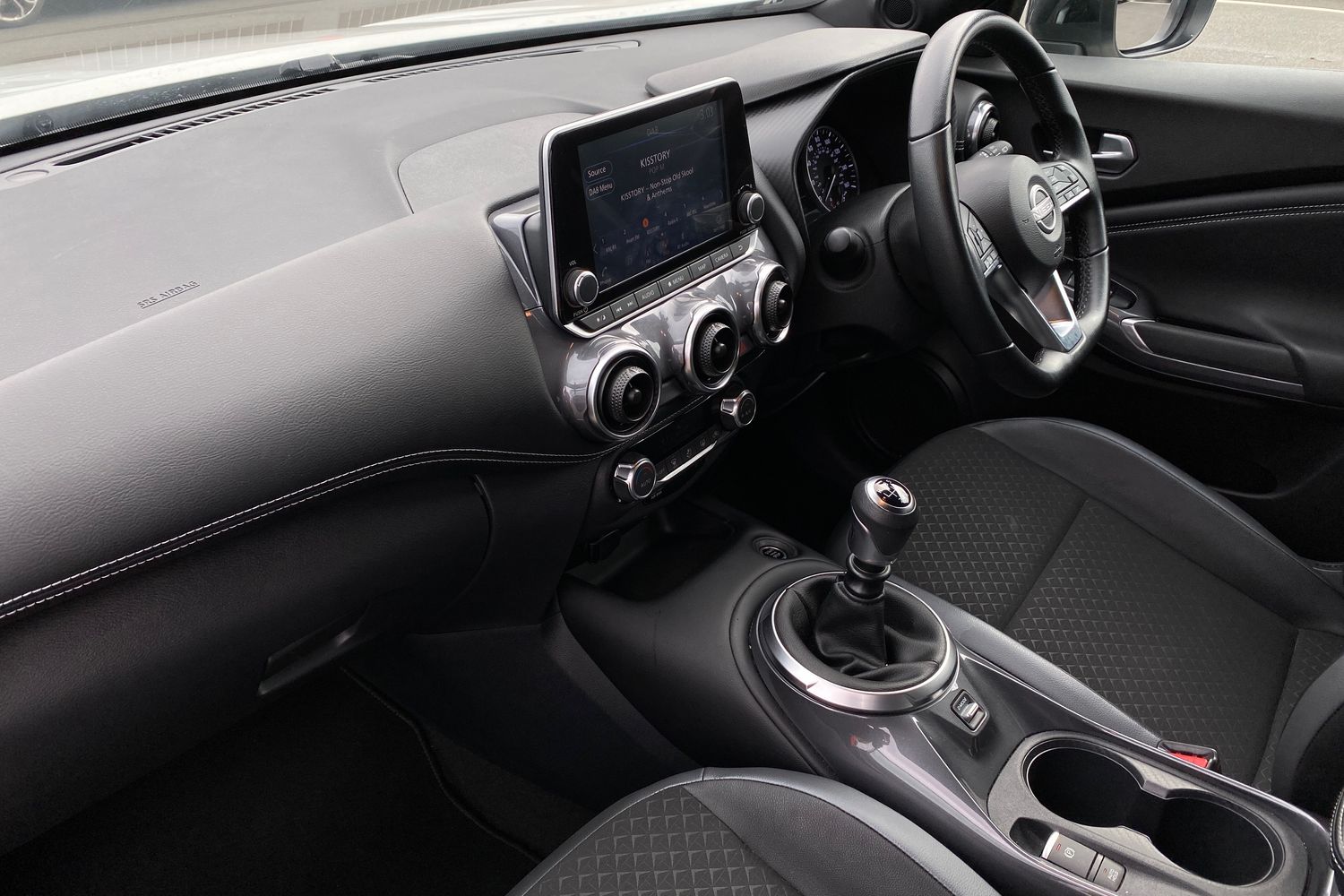 Used Nissan Juke 2023 for sale - 77984826: Photo 14