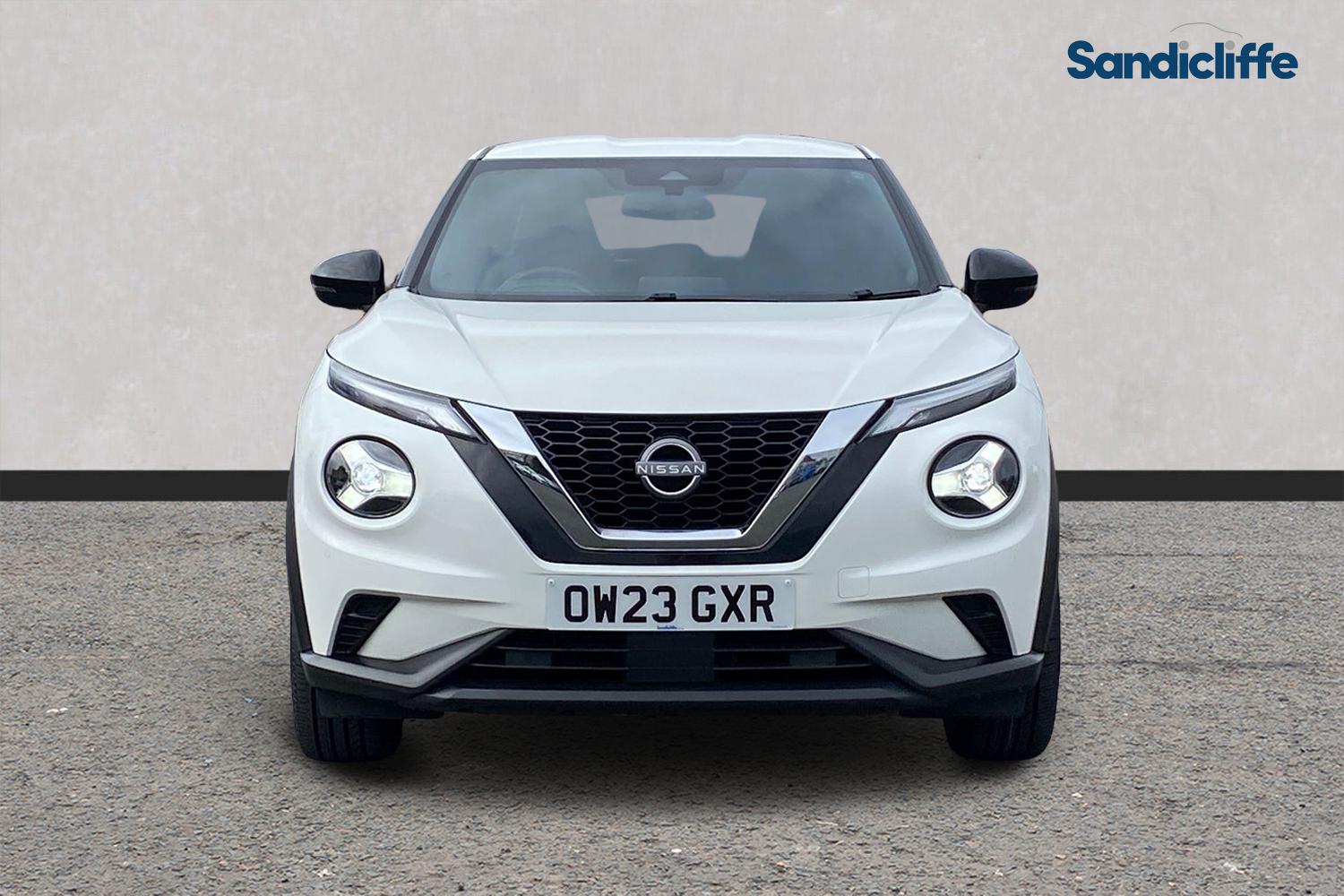 Used Nissan Juke 2023 for sale - 77984826: Photo 2