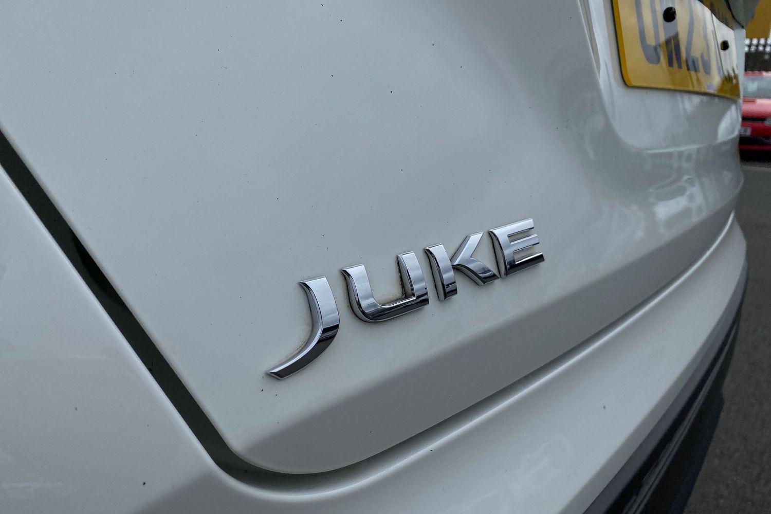 Used Nissan Juke 2023 for sale - 77984826: Photo 23