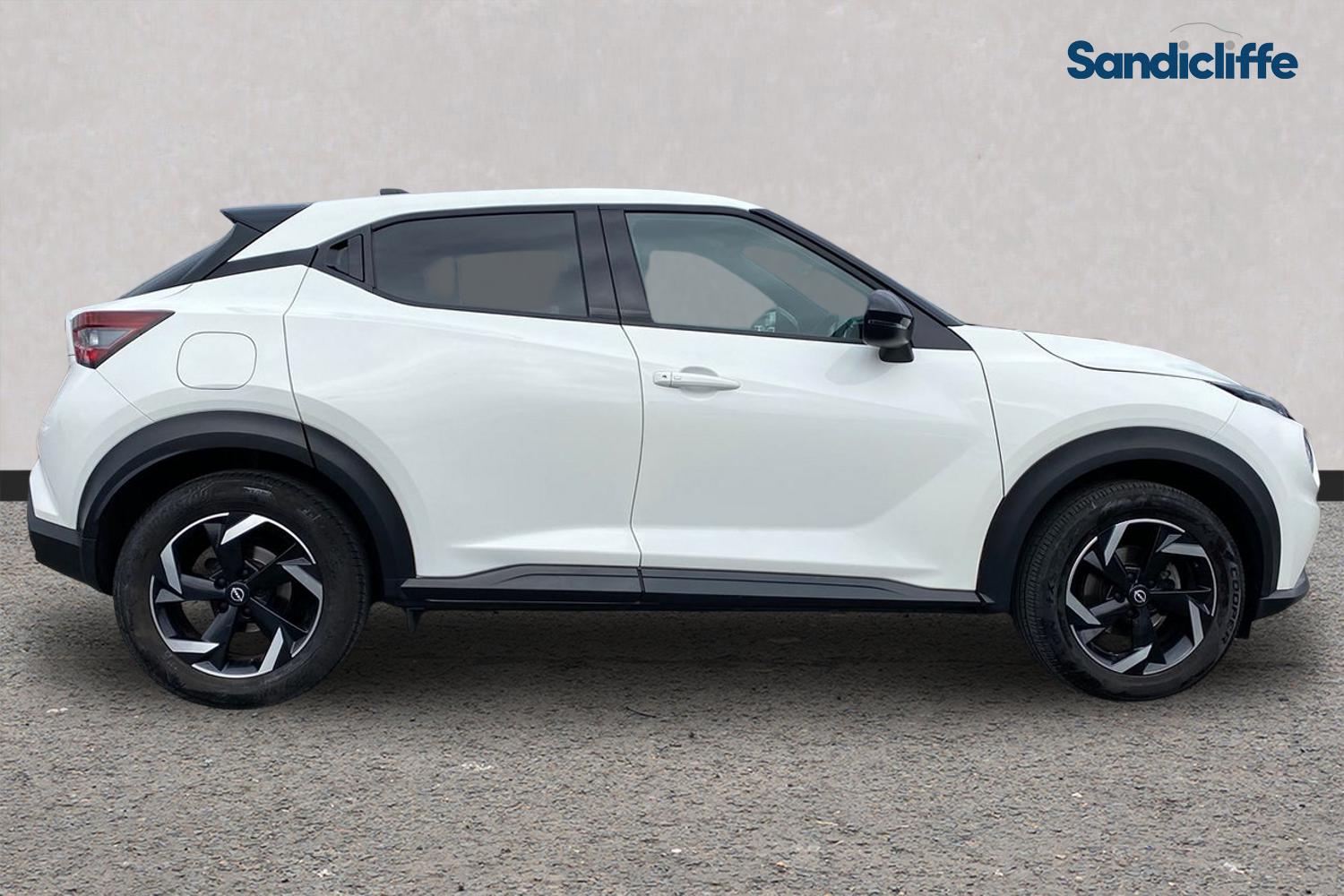 Used Nissan Juke 2023 for sale - 77984826: Photo 3
