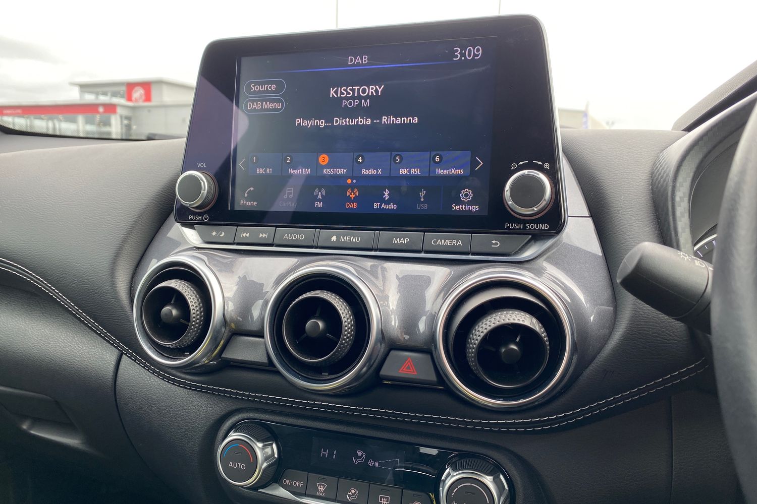 Used Nissan Juke 2023 for sale - 77984826: Photo 34