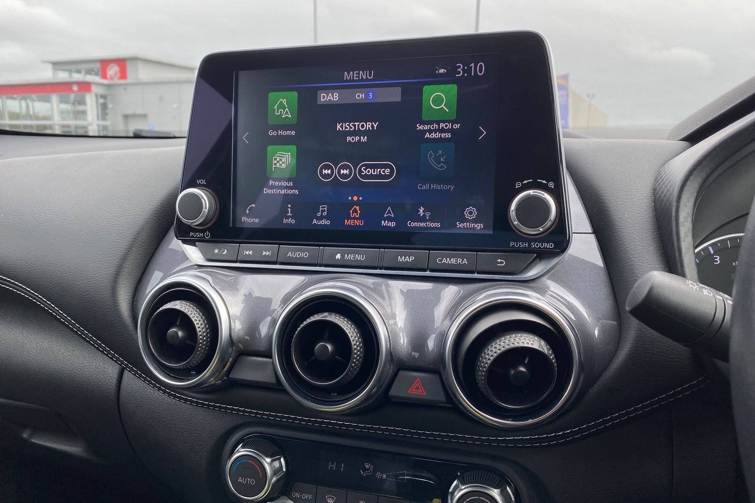 Used Nissan Juke 2023 for sale - 77984826: Photo 36