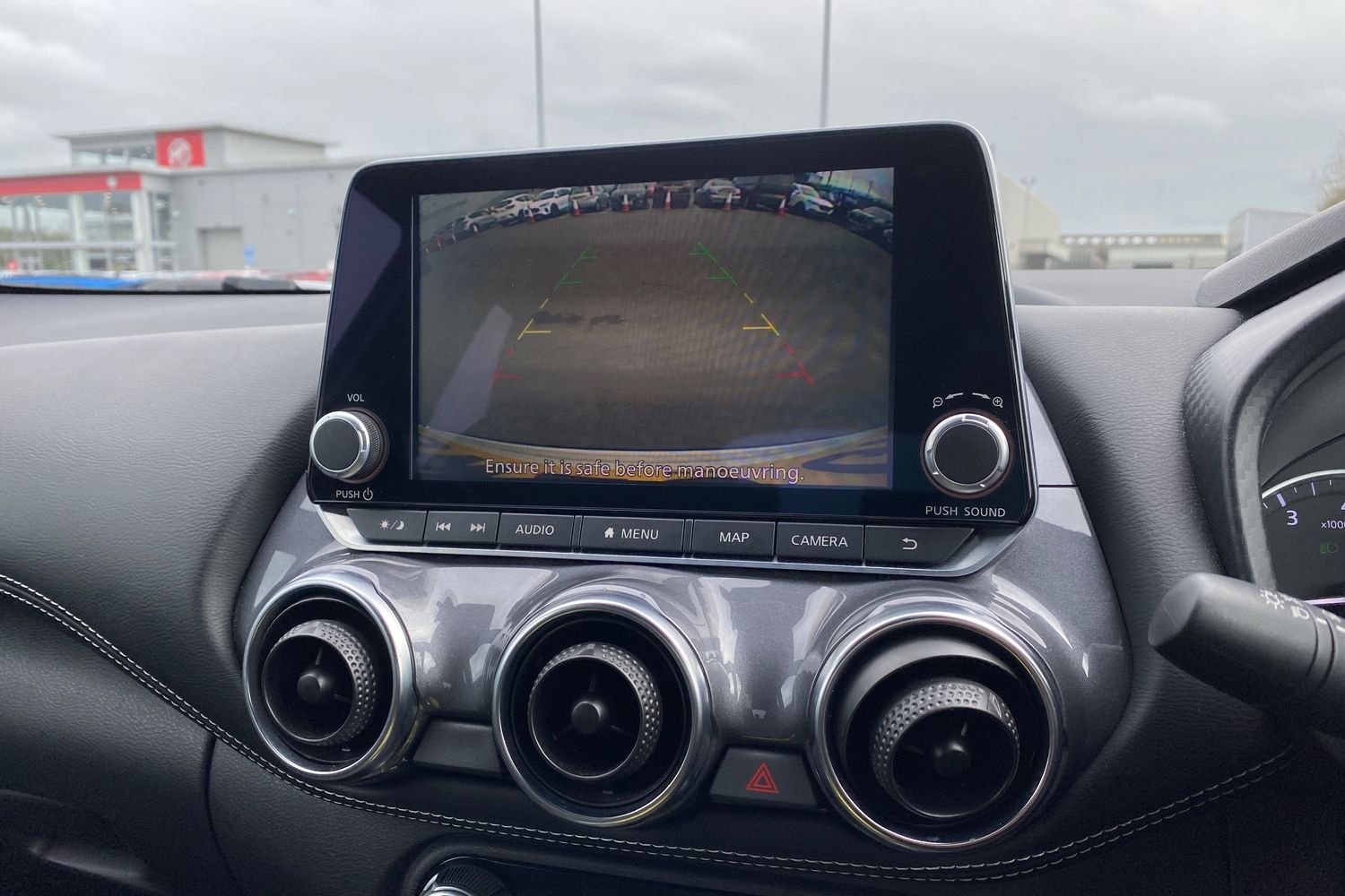 Used Nissan Juke 2023 for sale - 77984826: Photo 37