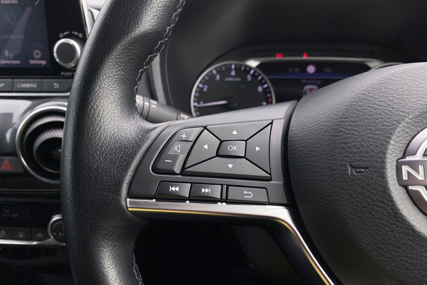 Used Nissan Juke 2023 for sale - 77984826: Photo 39