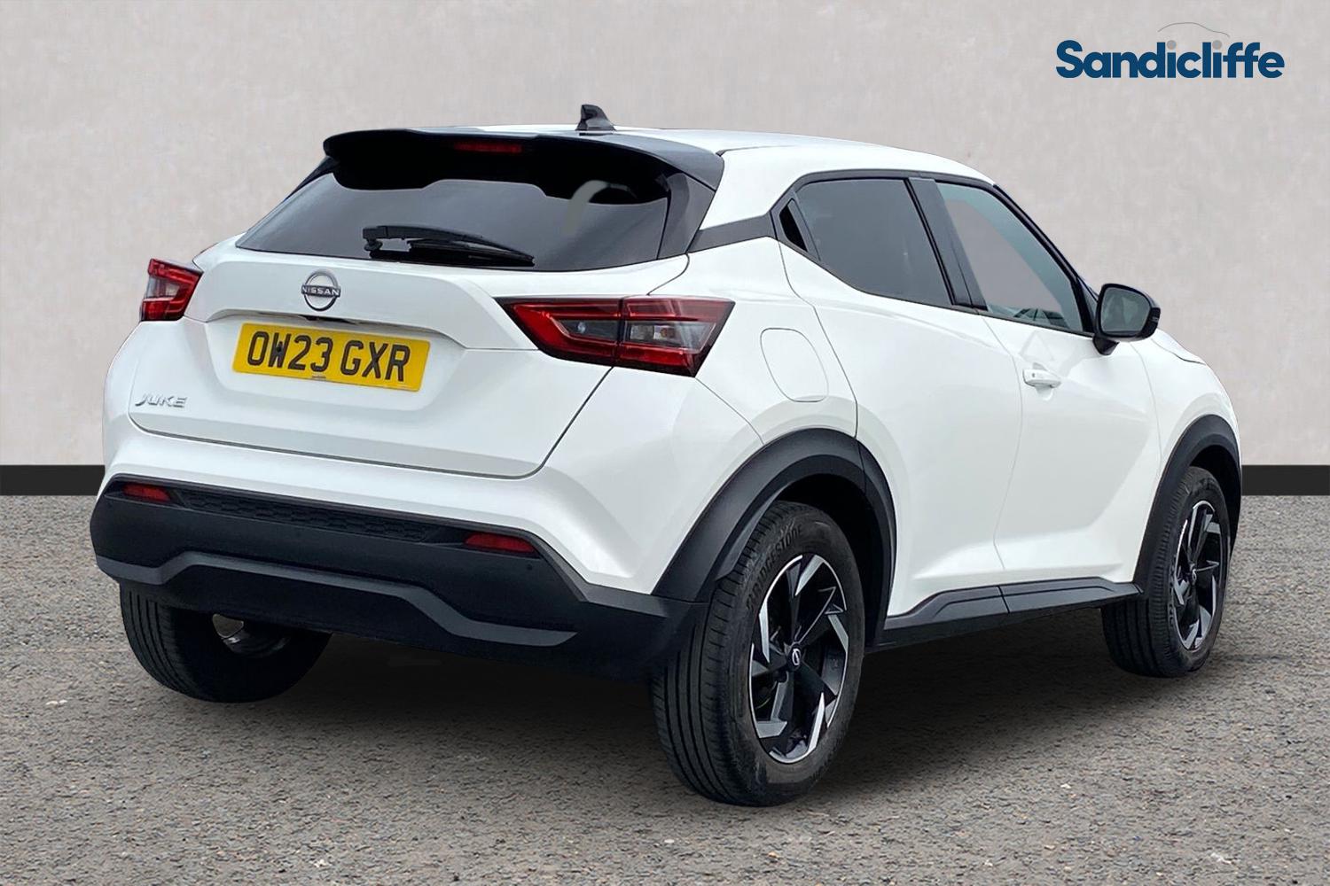 Used Nissan Juke 2023 for sale - 77984826: Photo 4