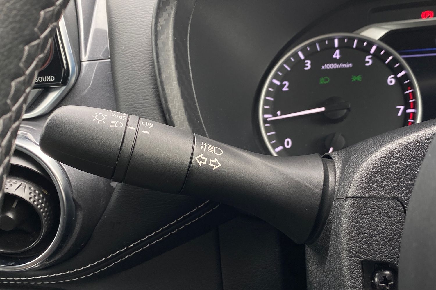 Used Nissan Juke 2023 for sale - 77984826: Photo 41