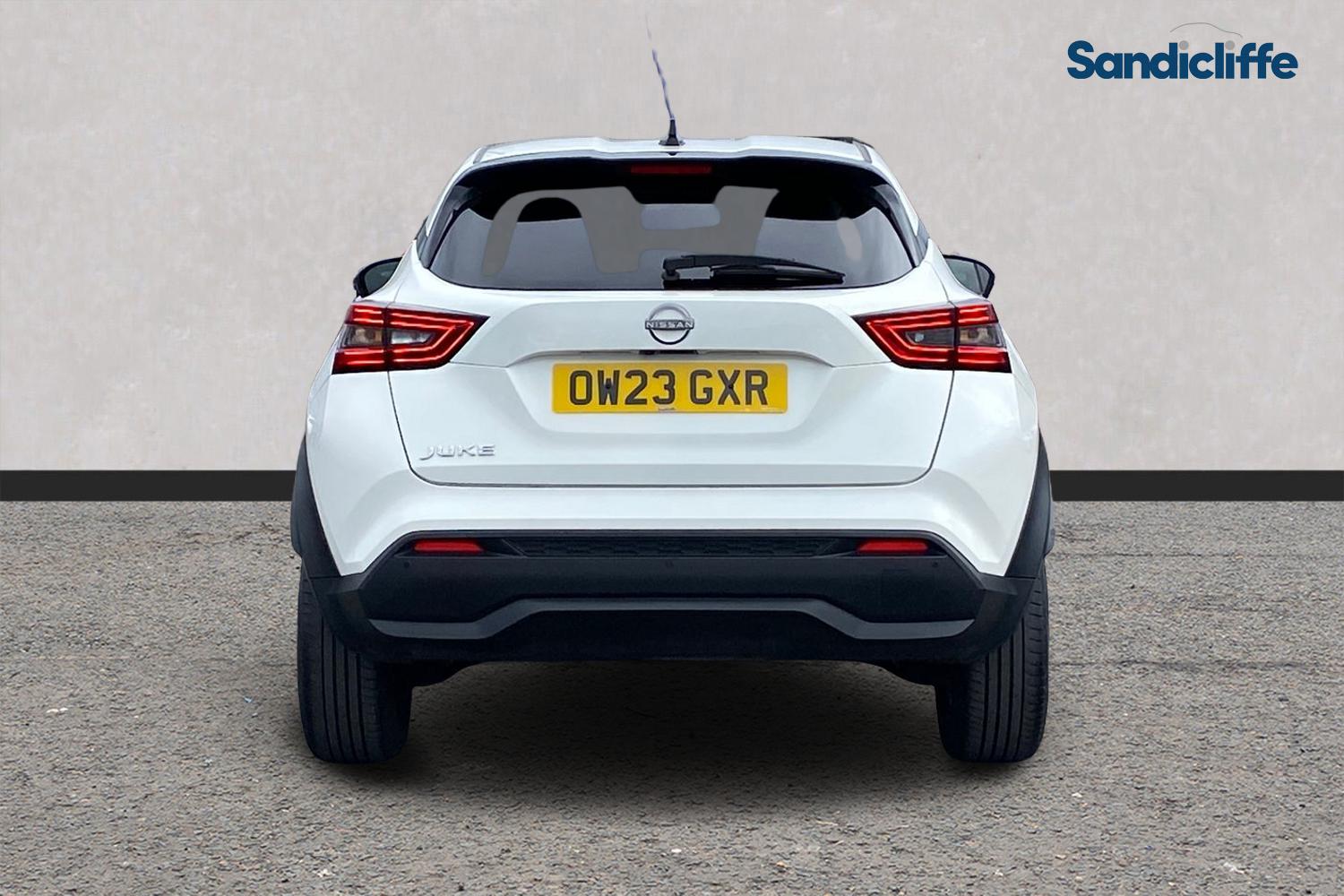 Used Nissan Juke 2023 for sale - 77984826: Photo 6