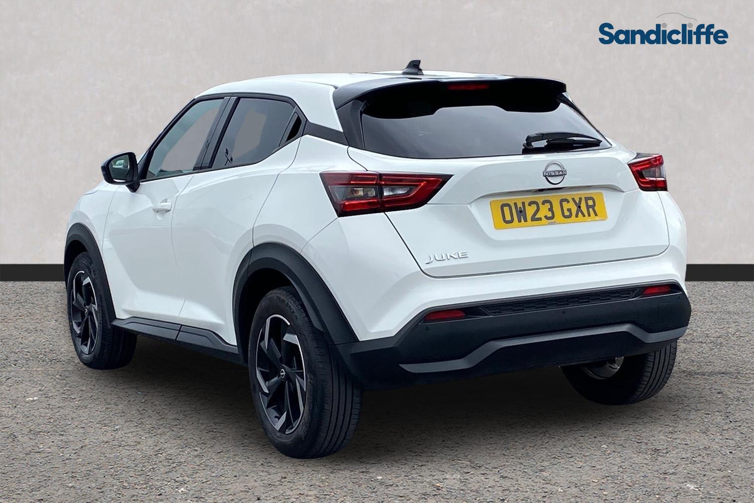 Used Nissan Juke 2023 for sale - 77984826: Photo 7