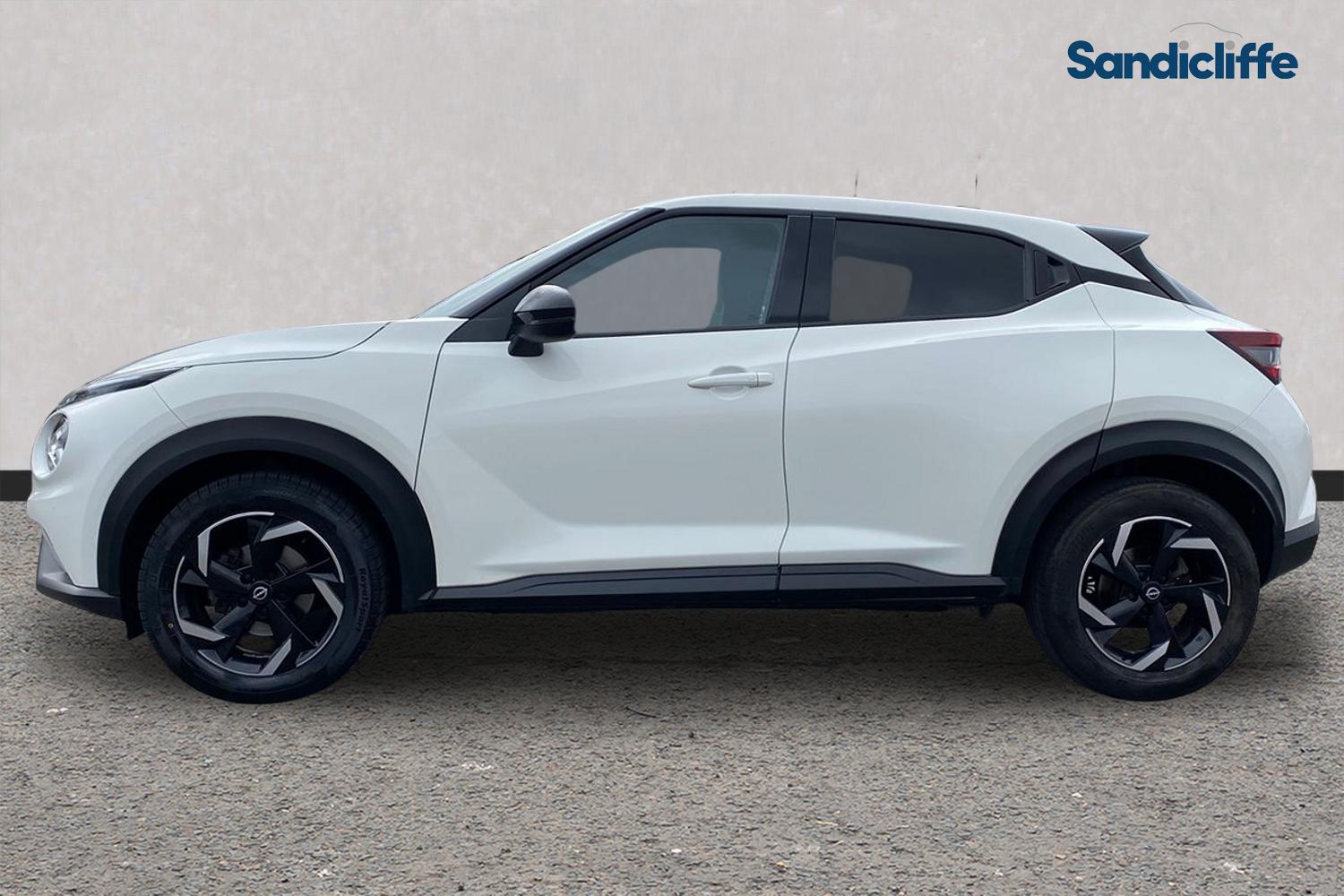 Used Nissan Juke 2023 for sale - 77984826: Photo 8