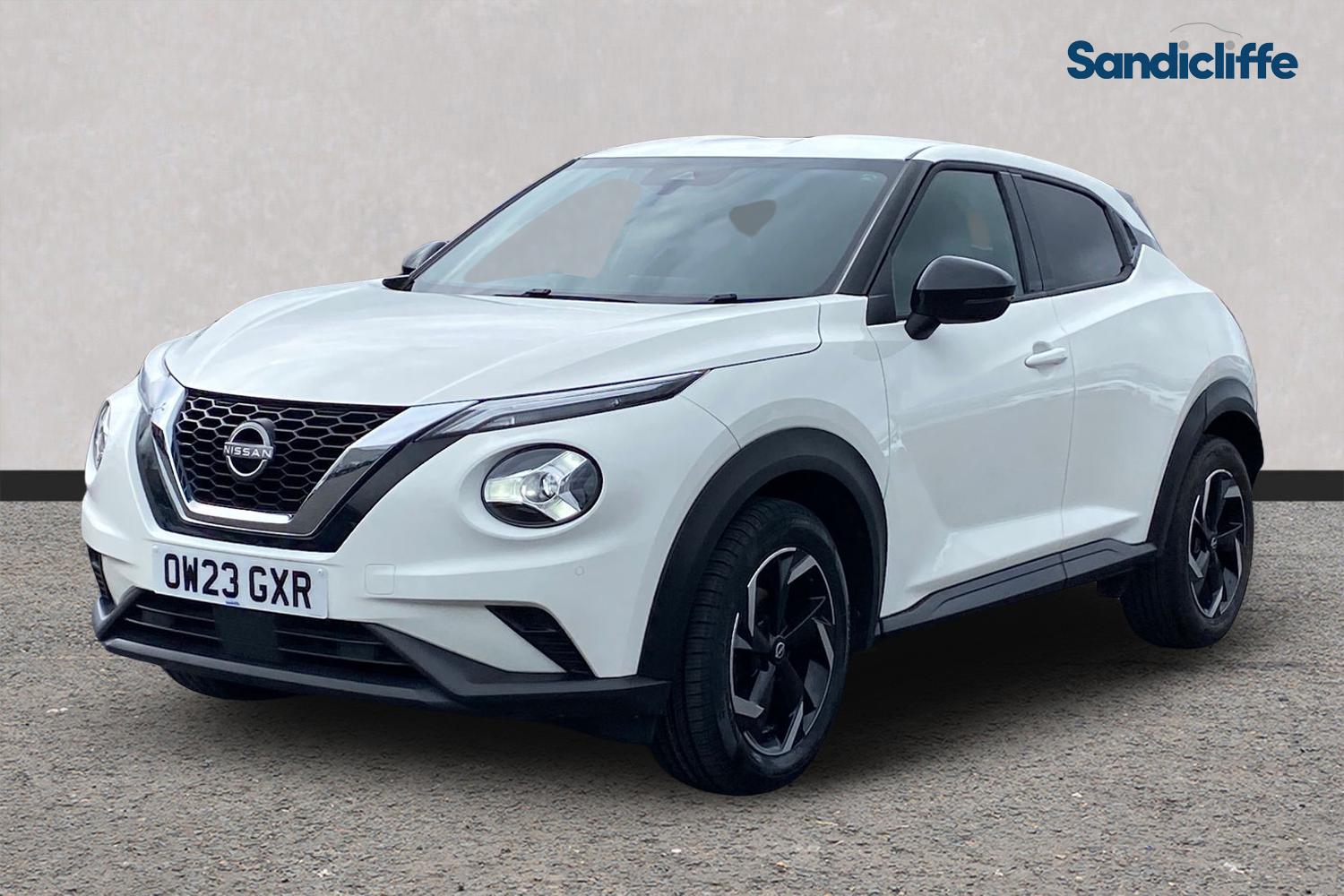 Used Nissan Juke 2023 for sale - 77984826: Photo 9