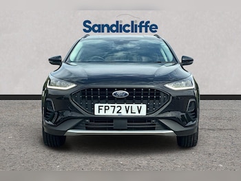 Used Ford Focus 2022 for sale - 75294729: Photo