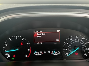 Used Ford Focus 2022 for sale - 75294729: Photo
