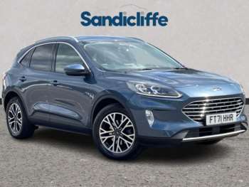 2022 - FL95T 5-Door