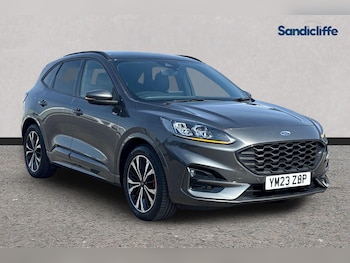 Used Ford Kuga 2023 for sale - 79431849: Photo
