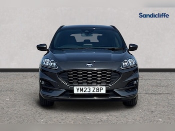 Used Ford Kuga 2023 for sale - 79431849: Photo