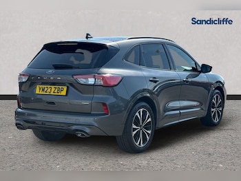 Used Ford Kuga 2023 for sale - 79431849: Photo