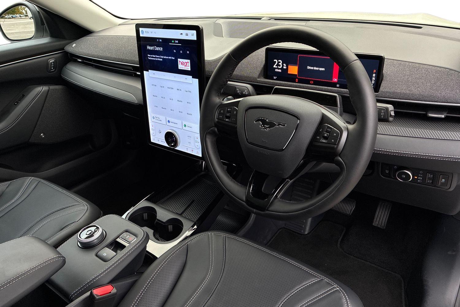 Used Ford Mustang Mach-E 2025 for sale - 76330972: Photo 10