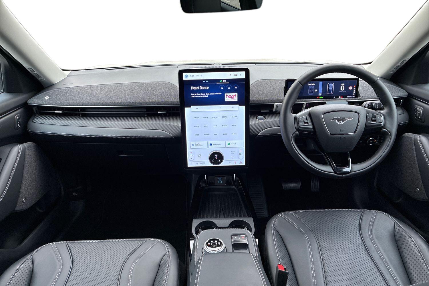 Used Ford Mustang Mach-E 2025 for sale - 76330972: Photo 11