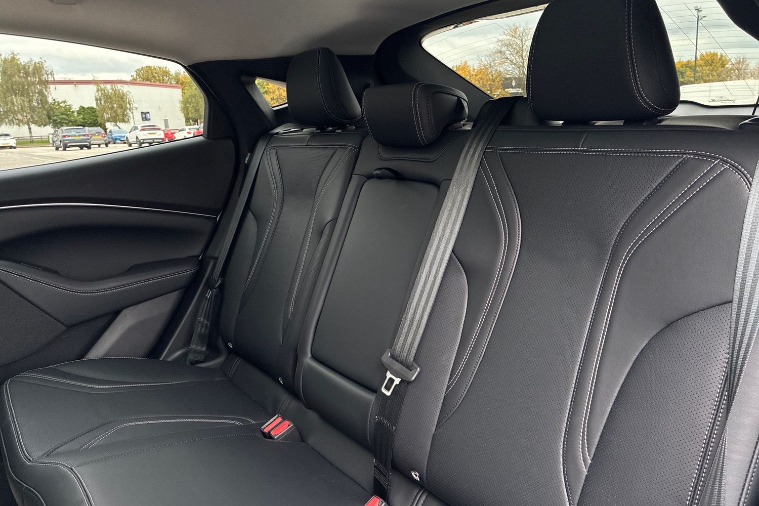 Used Ford Mustang Mach-E 2025 for sale - 76330972: Photo 14