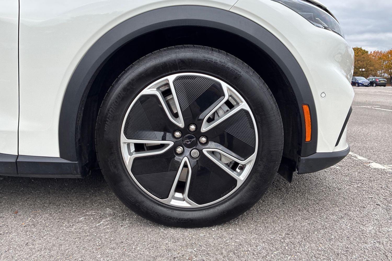 Used Ford Mustang Mach-E 2025 for sale - 76330972: Photo 16