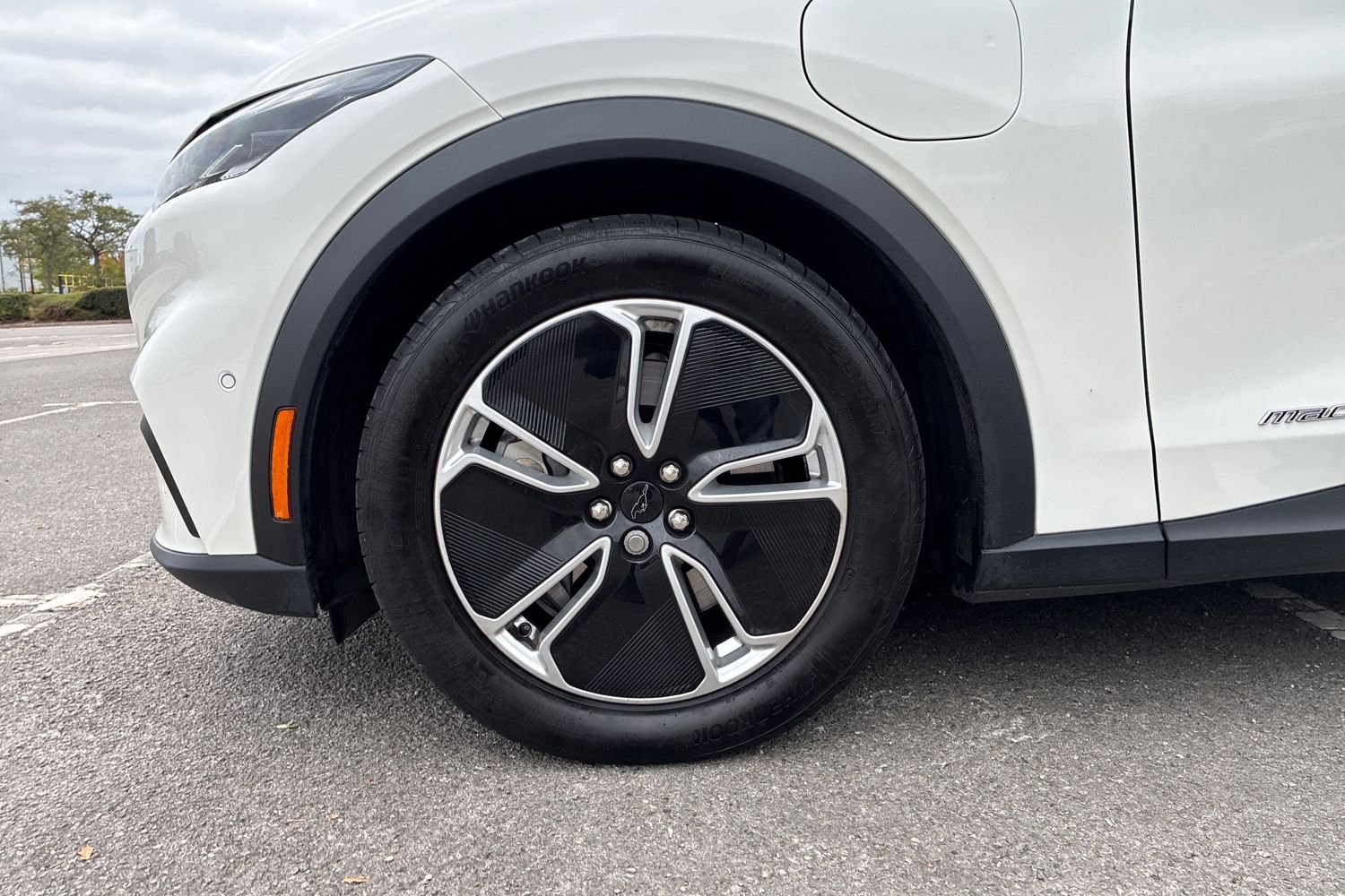 Used Ford Mustang Mach-E 2025 for sale - 76330972: Photo 17