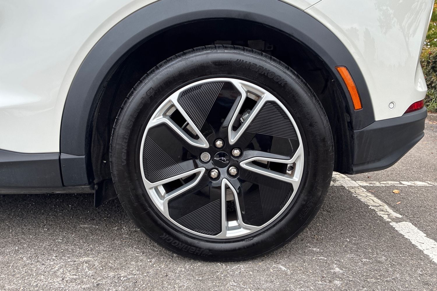 Used Ford Mustang Mach-E 2025 for sale - 76330972: Photo 18