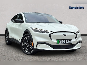 2025 - 197kW Select 72kWh RWD 5dr Auto