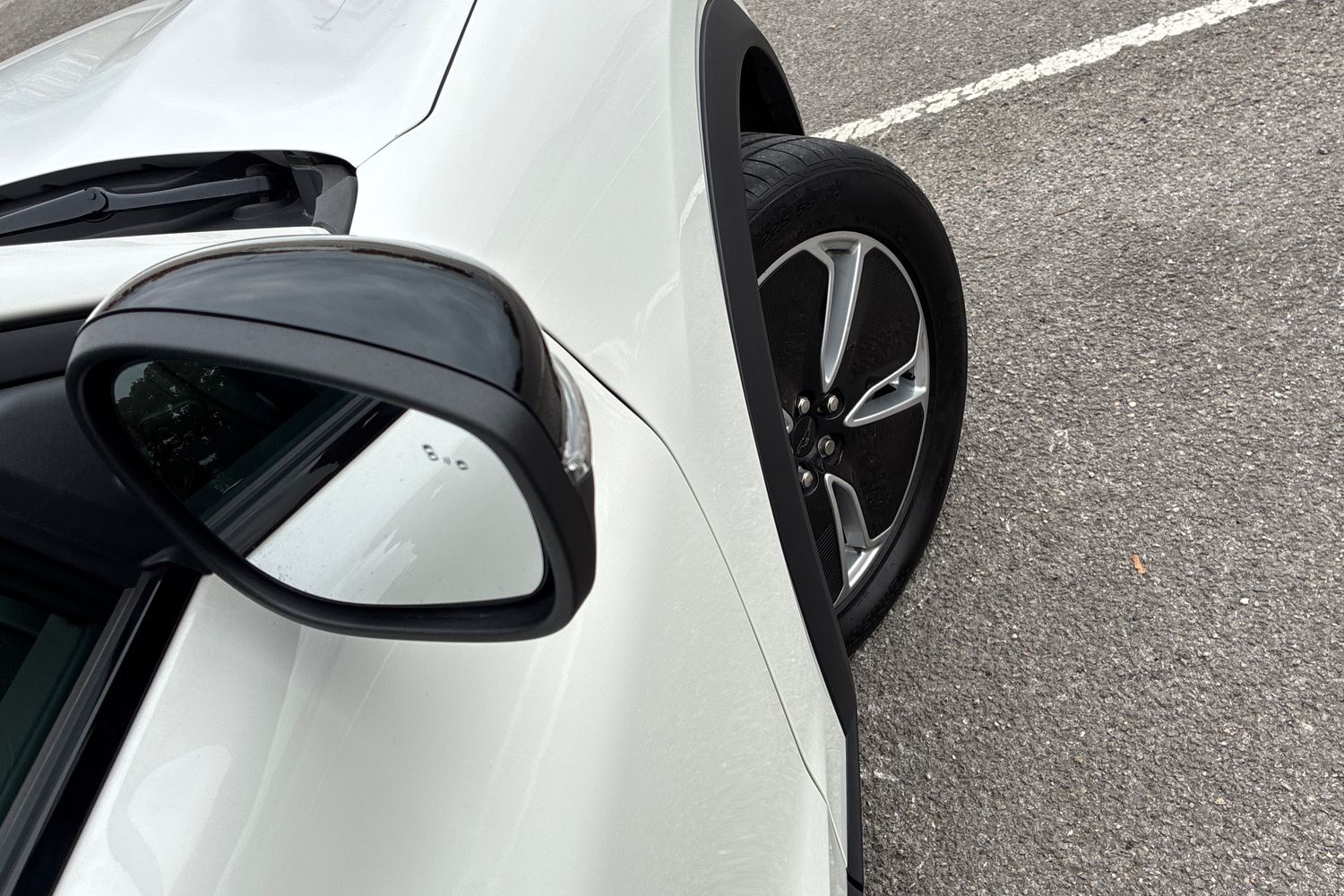 Used Ford Mustang Mach-E 2025 for sale - 76330972: Photo 25