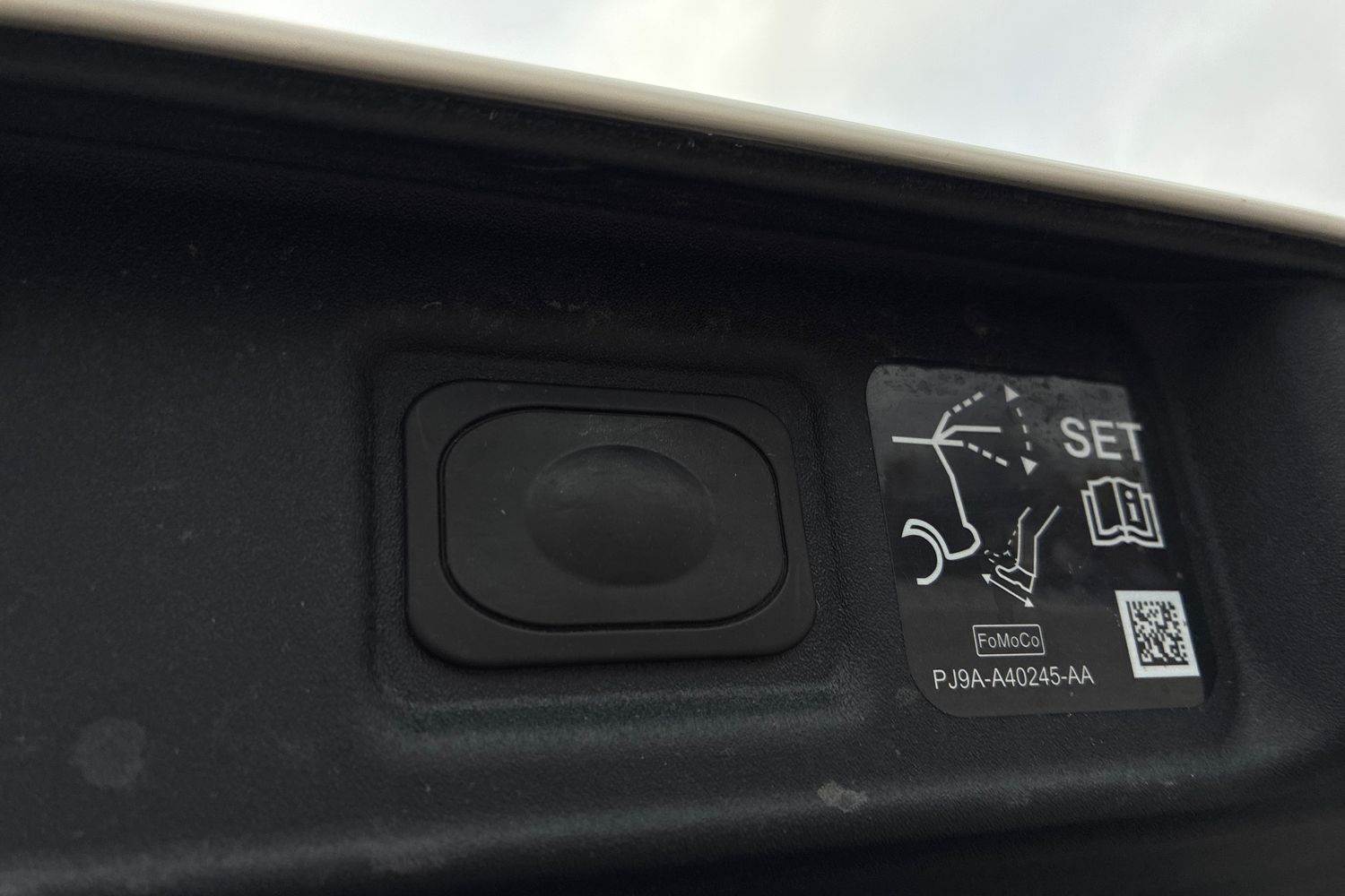 Used Ford Mustang Mach-E 2025 for sale - 76330972: Photo 26