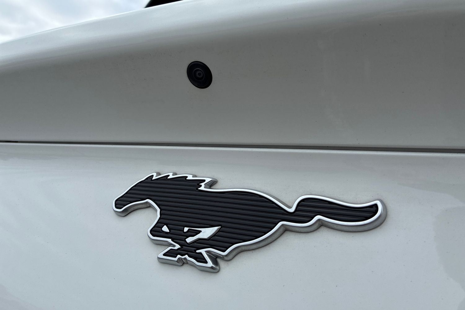 Used Ford Mustang Mach-E 2025 for sale - 76330972: Photo 27