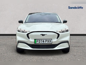 Used Ford Mustang Mach-E 2025 for sale - 76330972: Photo