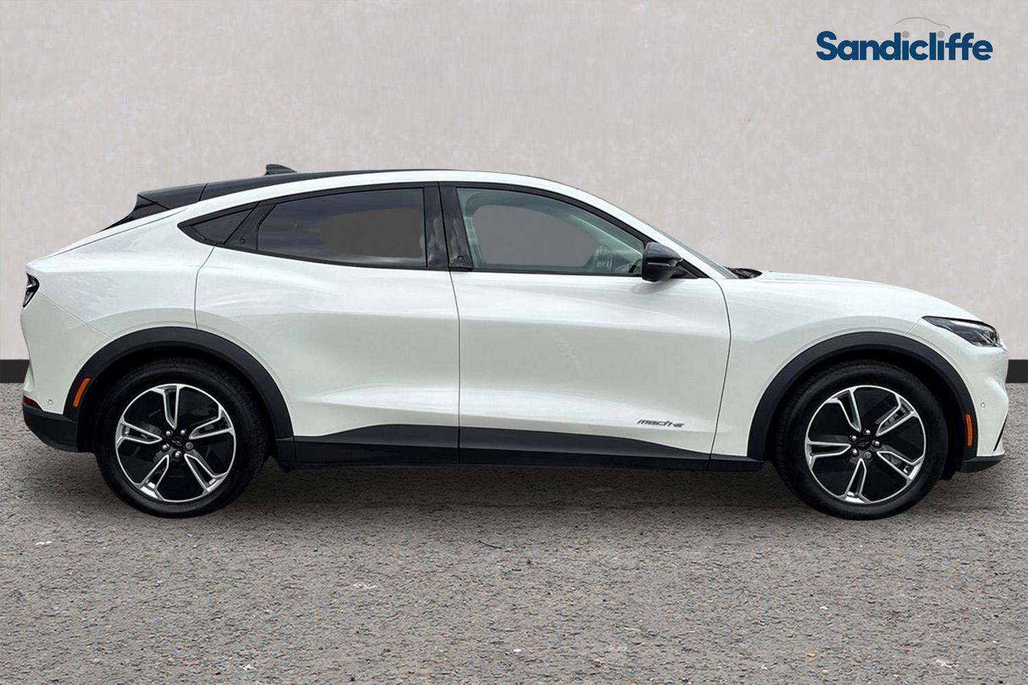 Used Ford Mustang Mach-E 2025 for sale - 76330972: Photo 3