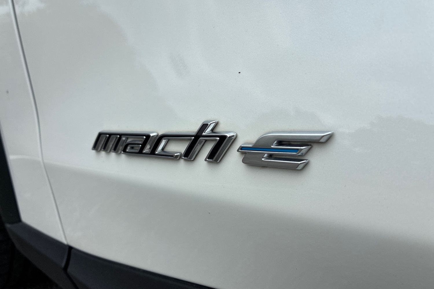 Used Ford Mustang Mach-E 2025 for sale - 76330972: Photo 30