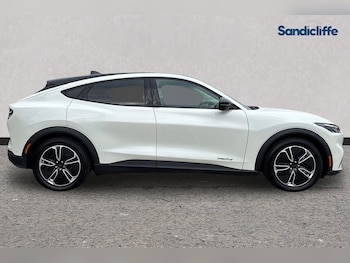 Used Ford Mustang Mach-E 2025 for sale - 76330972: Photo