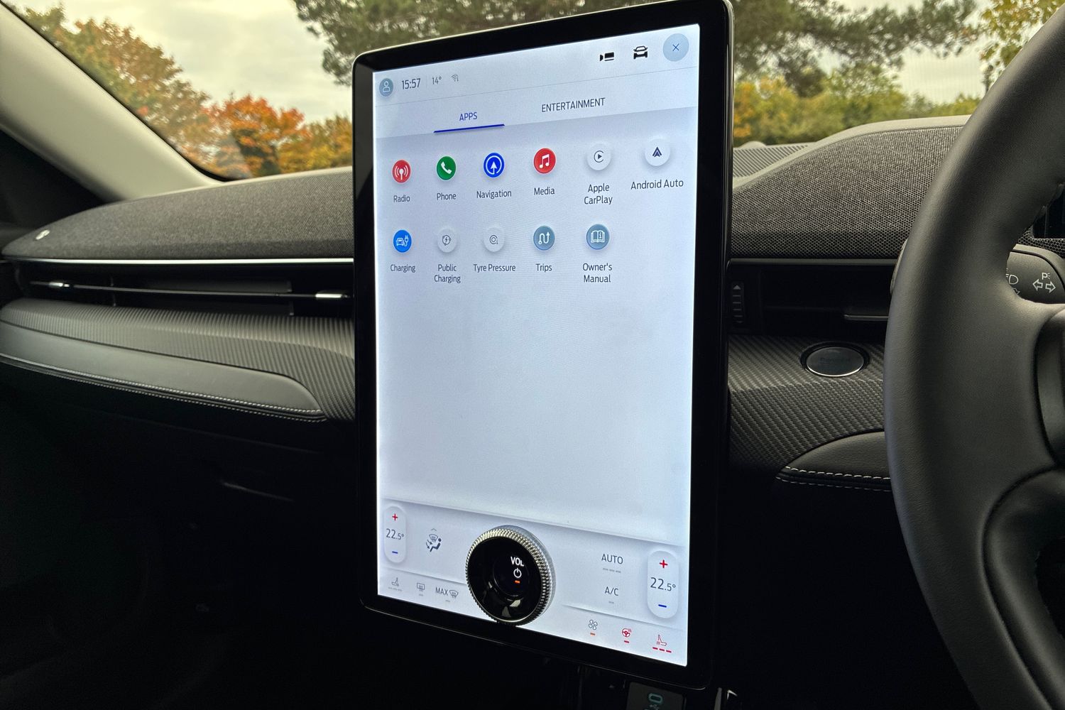 Used Ford Mustang Mach-E 2025 for sale - 76330972: Photo 42