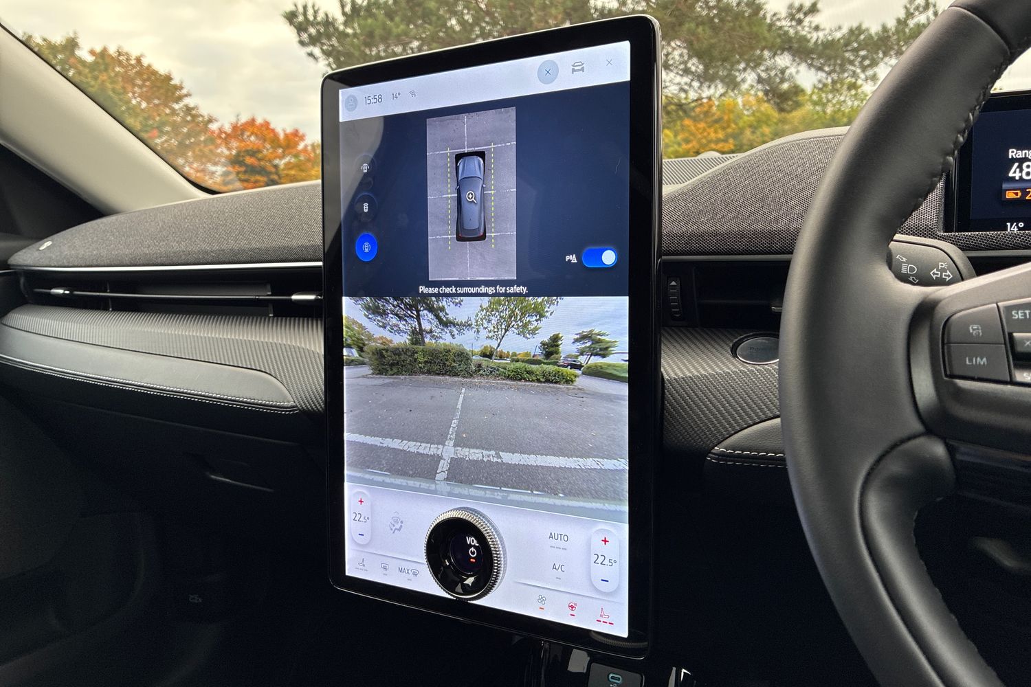 Used Ford Mustang Mach-E 2025 for sale - 76330972: Photo 43