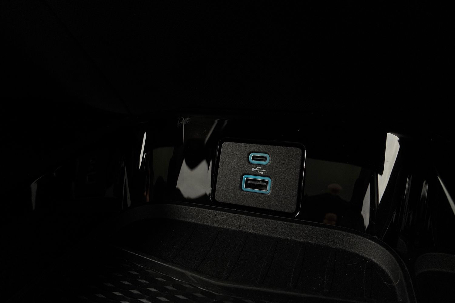 Used Ford Mustang Mach-E 2025 for sale - 76330972: Photo 44