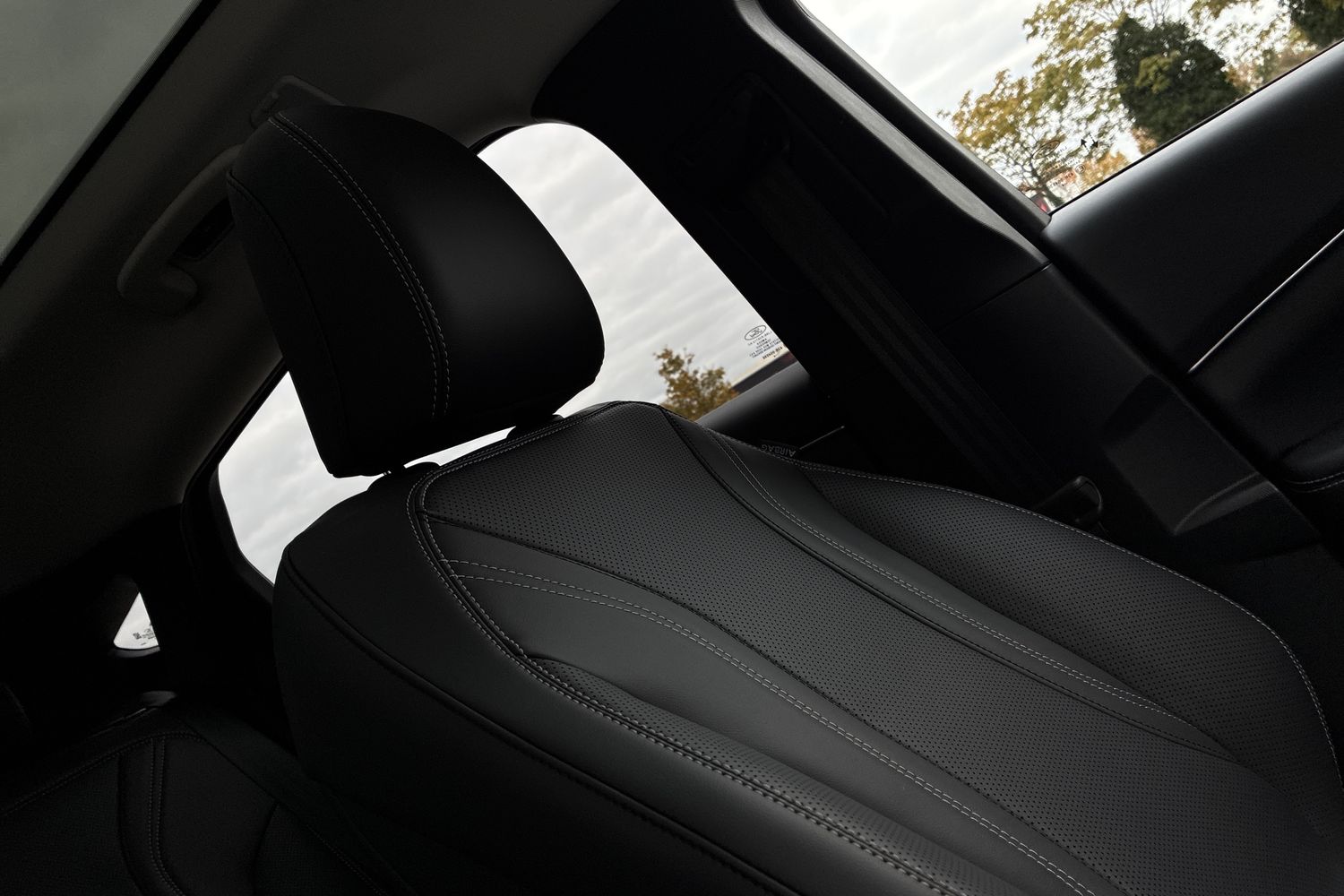 Used Ford Mustang Mach-E 2025 for sale - 76330972: Photo 46