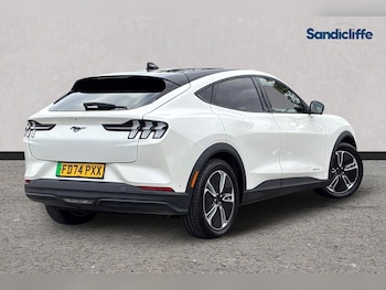 Used Ford Mustang Mach-E 2025 for sale - 76330972: Photo