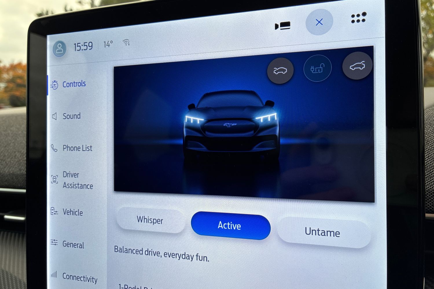 Used Ford Mustang Mach-E 2025 for sale - 76330972: Photo 51