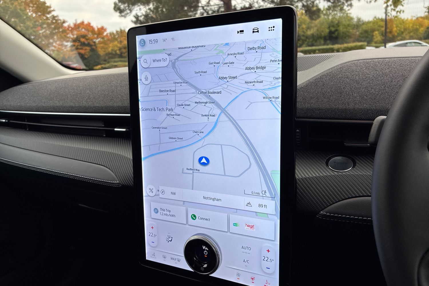 Used Ford Mustang Mach-E 2025 for sale - 76330972: Photo 52