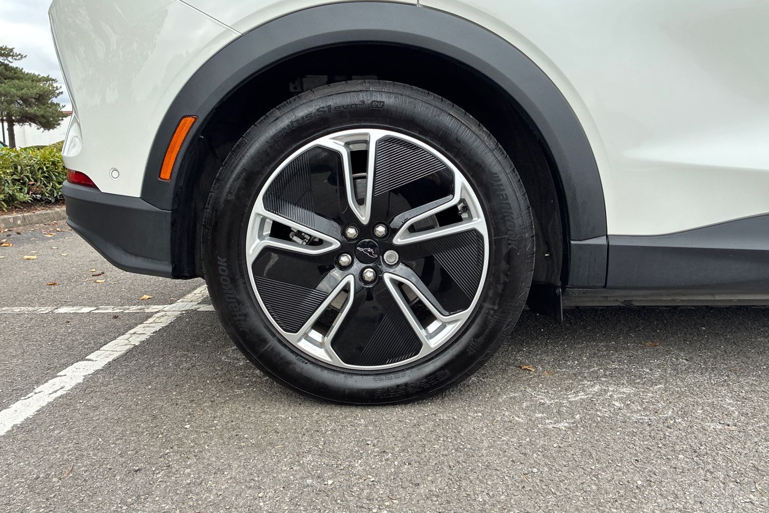 Used Ford Mustang Mach-E 2025 for sale - 76330972: Photo 9