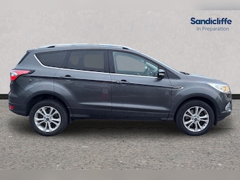 Used Ford Kuga 2018 for sale - 77065612: Photo