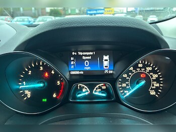 Used Ford Kuga 2018 for sale - 77065612: Photo