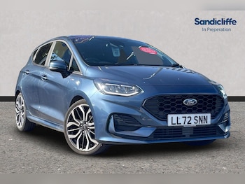 Ford - Fiesta