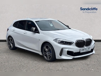 BMW 1 Series feature image