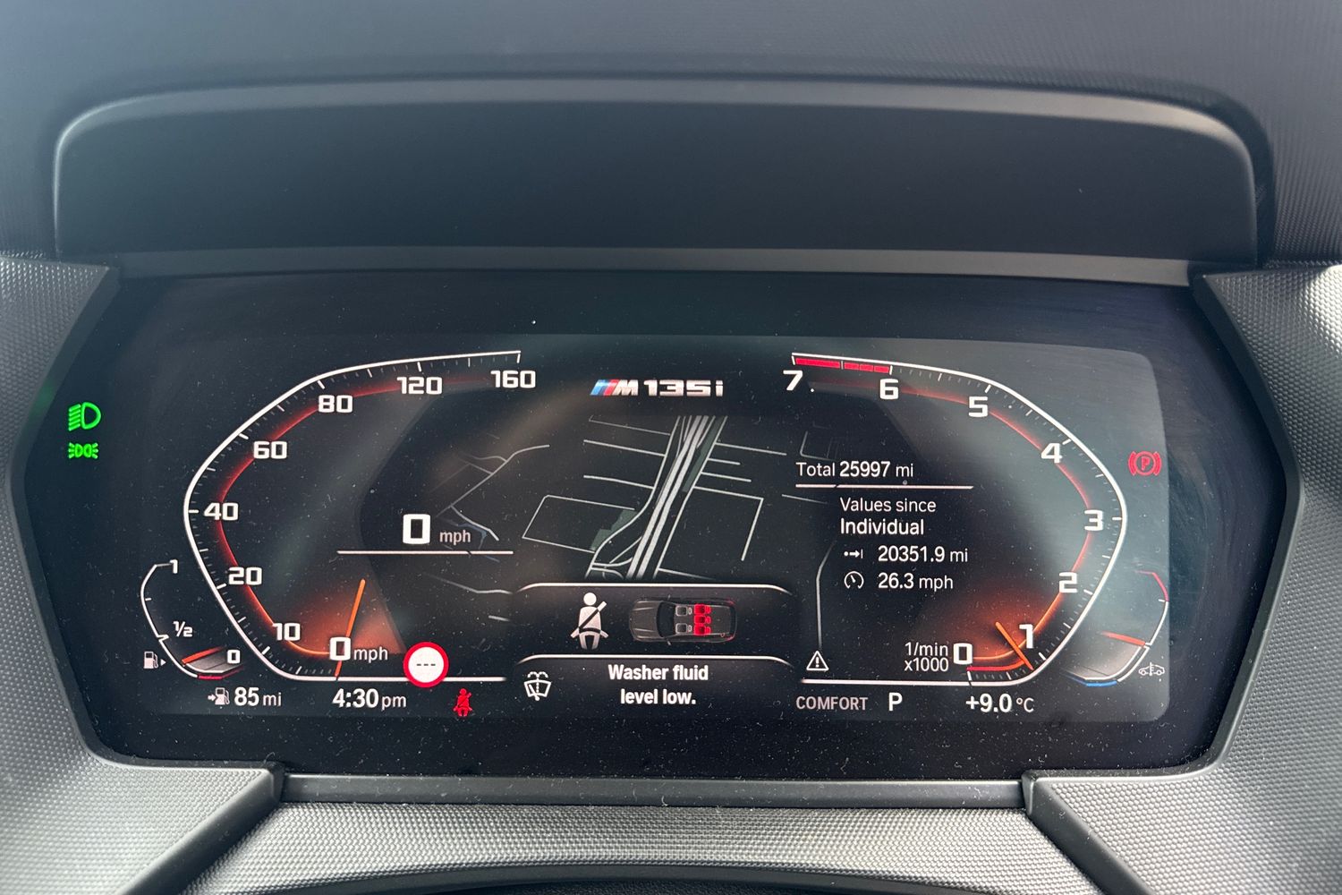 Used BMW 1 Series 2022 for sale - 77880905: Photo 3