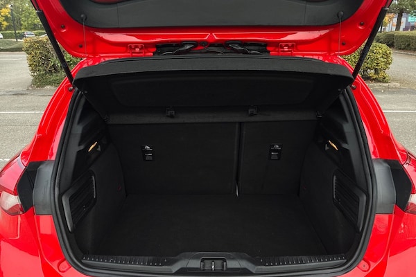 Used Ford Focus 2019 for sale - 76212140: Photo 15